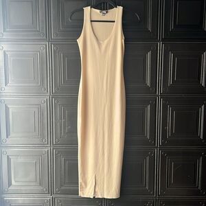 Missguided Tank dress